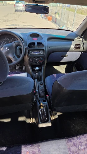 Peugeot 206 | Mobile.bg � ����� ������ 9