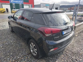 Hyundai I20 Facelift  - 8900 € / 17406.89 лв. - 27584480 8