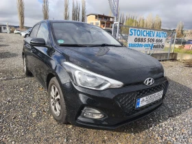Hyundai I20 Facelift 