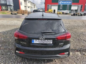 Hyundai I20 Facelift  - 8900 € / 17406.89 лв. - 27584480 6