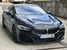 BMW 850 840M Xdrive - 41990 € / 82125.30 лв. - 12064286 4