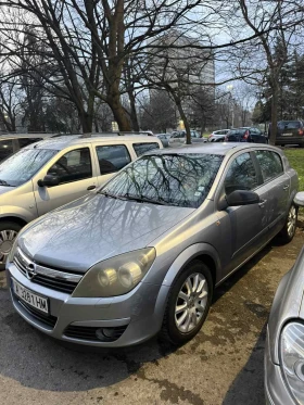 Opel Astra - 2100 € / 4107.24 лв. - 19017344 2