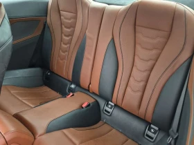 BMW 850 M850I XDRIVE /CARFAX/ДИСТРОНИК - 41990 € / 82125.30 лв. - 40607079 10