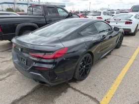 BMW 850 M850I XDRIVE /CARFAX/ДИСТРОНИК - 41990 € / 82125.30 лв. - 40607079 3