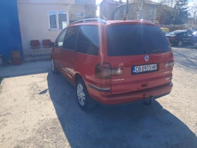 VW Sharan - 3580 € / 7001.87 лв. - 99666424 8
