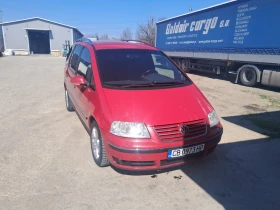 VW Sharan - 3580 € / 7001.87 лв. - 99666424 6