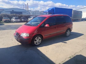 VW Sharan - 3580 € / 7001.87 лв. - 99666424 9