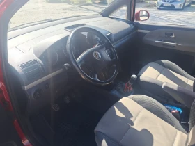 VW Sharan - 3580 € / 7001.87 лв. - 99666424 5