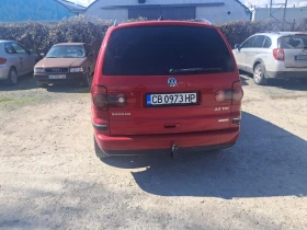 VW Sharan - 3580 € / 7001.87 лв. - 99666424 2
