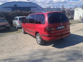 VW Sharan - 3580 € / 7001.87 лв. - 99666424 3