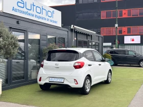 Hyundai I10 Comfort/1.0MPI/67K.C./5MT - 8900 € / 17406.89 лв. - 20207209 4
