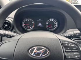 Hyundai I10 Comfort/1.0MPI/67K.C./5MT - 8900 € / 17406.89 лв. - 20207209 12