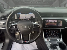 Audi S6 3.0 TDI V6 Mild Hybrid Quattro | Mobile.bg � ����� ������ 8