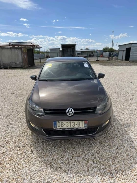 ������ VW Polo