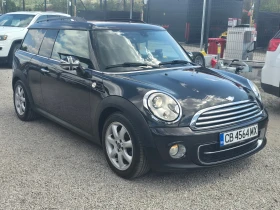 Mini Clubman 1.6d/������ | Mobile.bg � ����� ������ 3