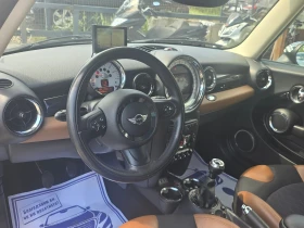 Mini Clubman 1.6d/������ | Mobile.bg � ����� ������ 8