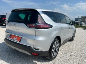 Renault Espace  1.6 dci , 169ck., 4control, ���������, ������ | Mobile.bg � ����� ������ 7