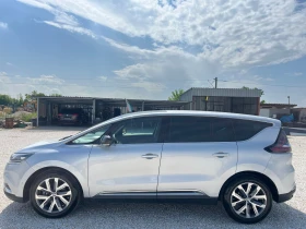 Renault Espace  1.6 dci , 169ck., 4control, ���������, ������ | Mobile.bg � ����� ������ 4