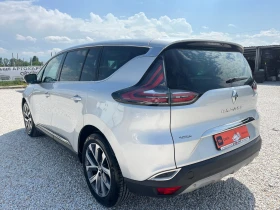 Renault Espace  1.6 dci , 169ck., 4control, ���������, ������ | Mobile.bg � ����� ������ 5