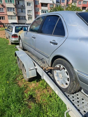Mercedes-Benz E 300 - 1500 € / 2933.74 лв. - 34353597 7