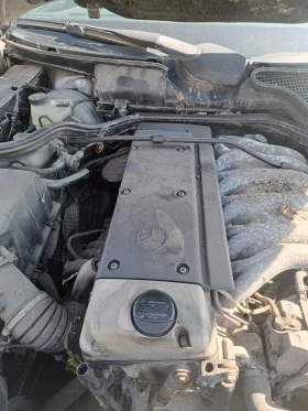 Mercedes-Benz E 300 - 1500 € / 2933.74 лв. - 34353597 8