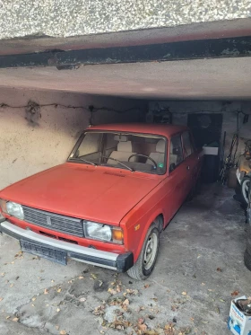����� �� �������� �� Lada 2105 Lada 1300