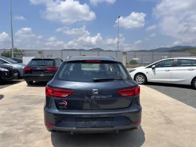 Seat Leon 1.6 TDI | Auto.bg — изображение 2