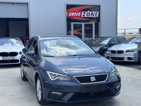 Seat Leon 1.6 TDI