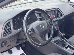 Seat Leon 1.6 TDI | Auto.bg — изображение 6