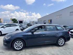 Seat Leon 1.6 TDI | Auto.bg — изображение 4