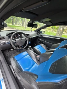 Opel Astra - 9000 € / 17602.47 лв. - 57248795 10