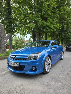 Opel Astra - 9000 € / 17602.47 лв. - 57248795 2