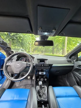 Opel Astra - 9000 € / 17602.47 лв. - 57248795 14