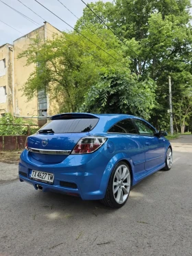 Opel Astra - 9000 € / 17602.47 лв. - 57248795 4