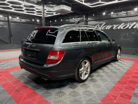 Mercedes-Benz C 350 AMG Line, FULL, CH - 10000 € / 19558.30 лв. - 12929468 3