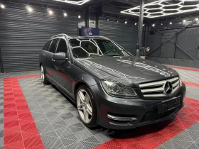 Mercedes-Benz C 350 AMG Line, FULL, CH - 10000 € / 19558.30 лв. - 12929468 4