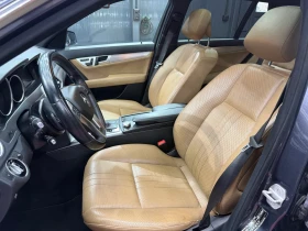 Mercedes-Benz C 350 AMG Line, FULL, CH - 10000 € / 19558.30 лв. - 12929468 6