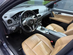 Mercedes-Benz C 350 AMG Line, FULL, CH - 10000 € / 19558.30 лв. - 12929468 5