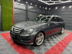 Mercedes-Benz C 350 AMG Line, FULL, CH