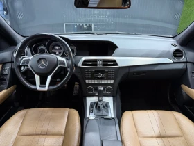 Mercedes-Benz C 350 AMG Line, FULL, CH - 10000 € / 19558.30 лв. - 12929468 8