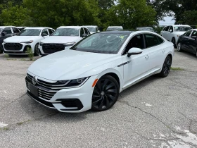 ������ VW Arteon
