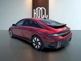 Hyundai Ioniq 6 PREFERRED GRANDE TI/360CAM/FULL | Mobile.bg � ����� ������ 4