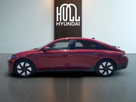 Hyundai Ioniq 6 PREFERRED GRANDE TI/360CAM/FULL | Mobile.bg � ����� ������ 8