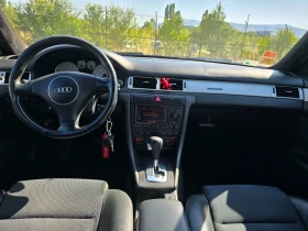 Audi A6 S-Line /Facelift - 3000 € / 5867.49 лв. - 95147312 9