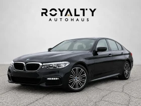 BMW 540 xDrive M Sport PKG ЦЕНА ДО БГ АВТОКРЕДИТ