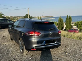 Renault Clio 1.5 dci | Auto.bg — изображение 5