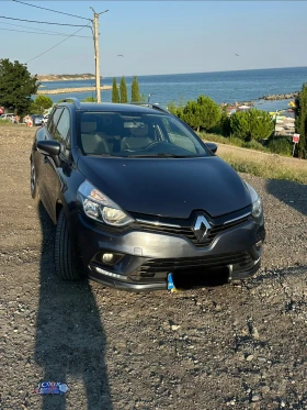 Renault Clio 1.5 dci | Auto.bg — изображение 4