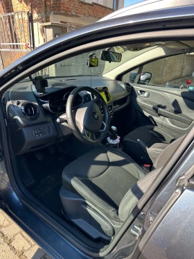 Renault Clio 1.5 dci - 7000 € / 13690.81 лв. - 78525847 6