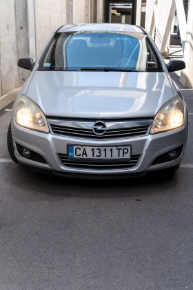 Opel Astra undefined | Auto.bg — изображение 8