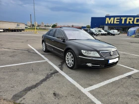 VW Phaeton - 5800 € - 78987460 7